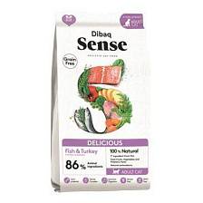 Dibaq Delicious Cat Fish Turkey - ,      ,    