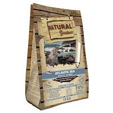 Natural Greatness Cat Atlantic Sea -    ,    ,   