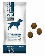 Vincent Pet Daily Basic 22/8 