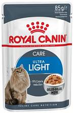 Royal Canin Ultra Light (����)