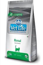 Farmina Vet Life Renal Cat