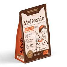 MyBestie Adult Dog Duck&Rice -      ,    