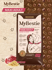 MyBestie Maxi Adult Dog (�������, ���), ��� ����� ������� �����