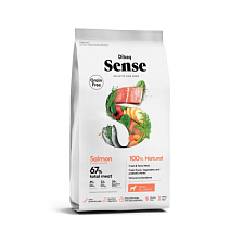 Dibaq Sense Salmon -         c  ,    