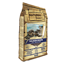 Natural Greatness Dog Sensitive Salmon -        ,  
