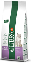 Libra Sterilized Cat (������)