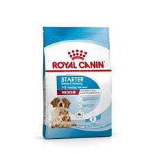 Royal Canin Medium Starter ���� ��� ������ ������� �����