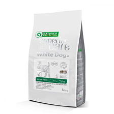 Nature�s Protection Superior Care White Dogs All Breeds Insect - ���� ��� ����� ����� ���� ����� � ���������, � ������ ���������