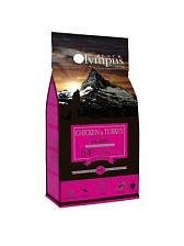 Black Olympus Puppy Medium Breeds (������, �������)