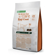 Nature's Protection GF Red Coat Adult All Breeds (�������)