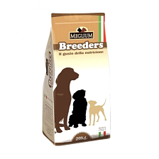 Meglium Dog Sensible Lamb&Rice / ��� �������� ����� � �������������� ������������, �������, ���