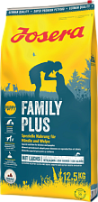 Josera Family Plus Reproduction Puppy (12.5)