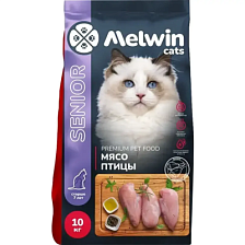 Melwin Senior Cat (�����) ����� ���� ��� ����� ������ 7 ���