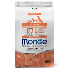 Monge Dog Speciality Puppy&Junior All Breeds (������, ���)