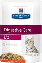 Hill's i/d Digestive Care ��� ����� � �������
