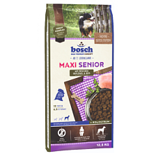 Bosch Maxi Senior / ��� ����� ������� ����� (�� 25 ��) ������ 7-8 ���