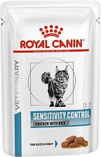 Royal Canin Sensitivity Control Cat (������, ���)