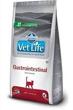 Farmina Vet Life GastroIntestinal Cat / ����������� ������� ��� ����� ��� ���������� �����������
