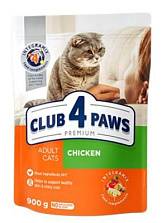 Club 4 Paws ����� ���� ��� �������� ����� (������)
