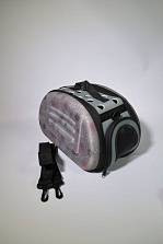 Papa&Mama Pet �������� �����-��������� ��� ����� � ������ ����� L (45���34���32��)