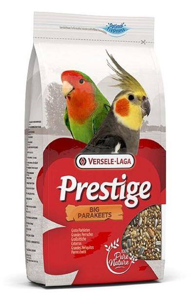 Versele-Laga  Prestige Big Parakeets