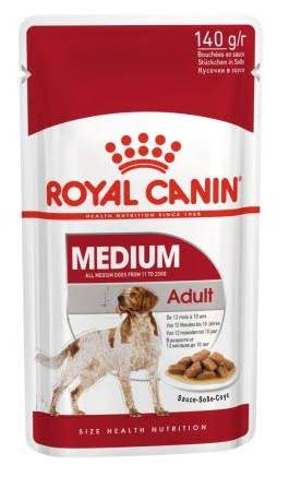 Royal Canin Adult Medium ( )