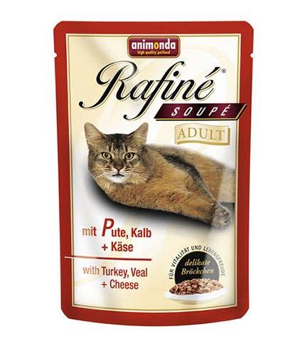 Rafine Soupe Adult (  ,   )