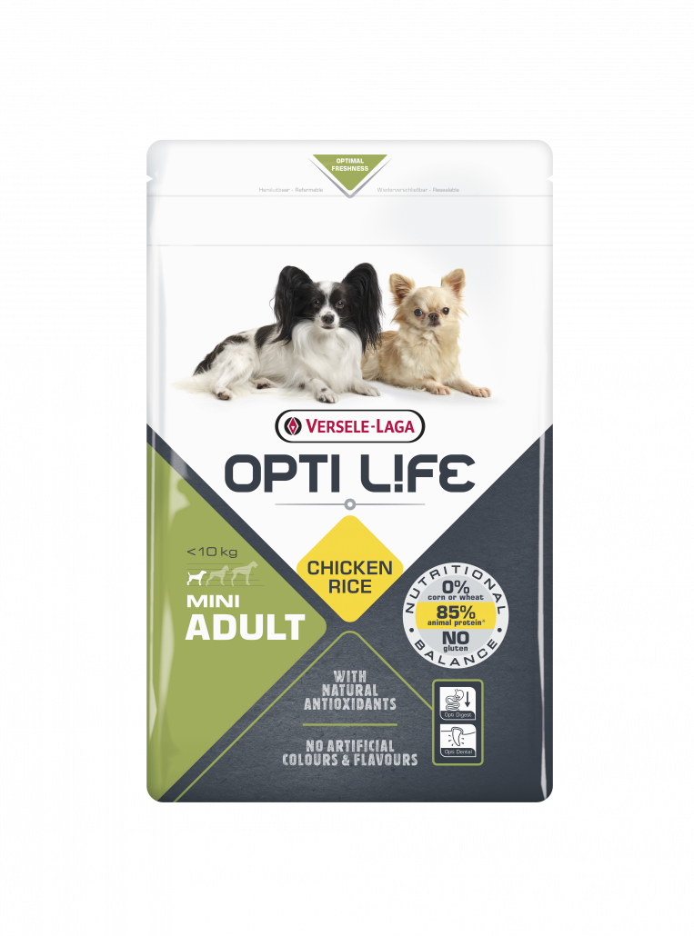 Opti Life Adult Mini (������ � ���)