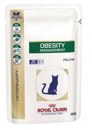 Royal Canin Obesity Management S/O