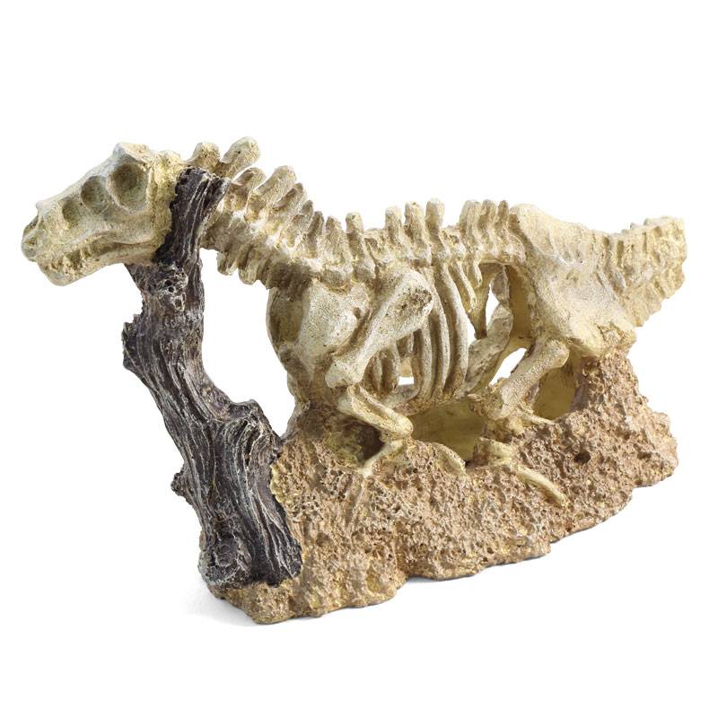  LAGUNA   Грот 2804LD "Скелет динозавра", 255*100*165мм