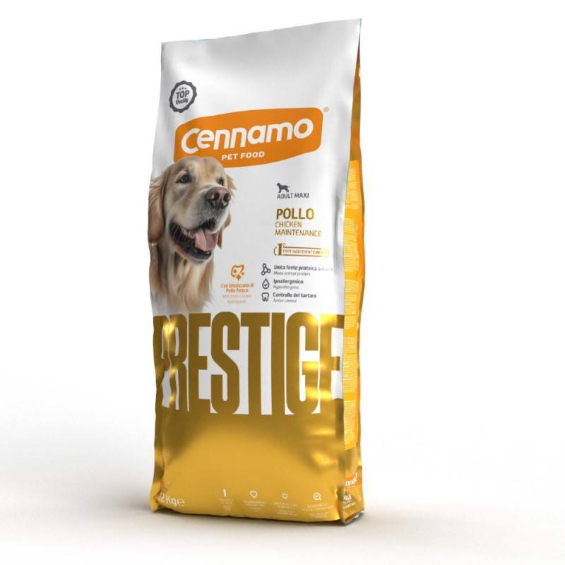 Cennamo Prestige Adult Maxi (������)