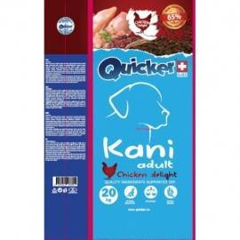Quicker Kani Adult Chicken ()