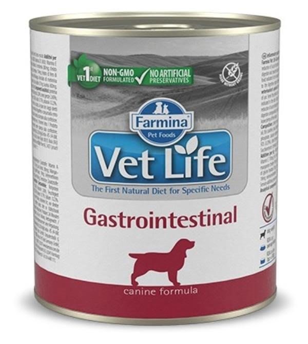  Farmina Vet Life Dog Gastrointestinal, 300 