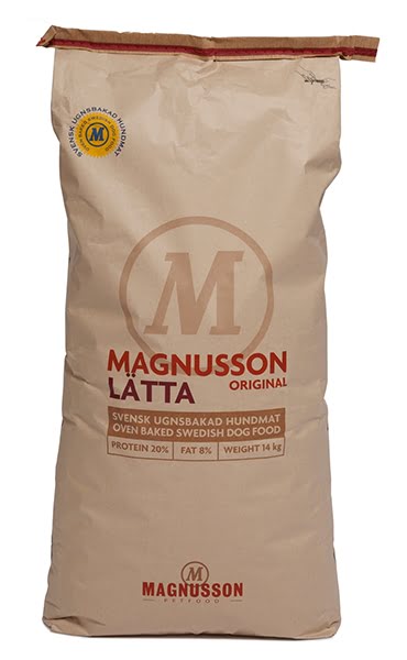 Magnussons Original Latta ()