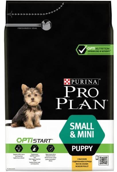 Pro Plan Puppy Small and Mini (, )