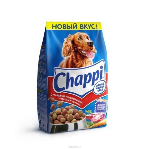 CHAPPI  -    