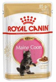 Royal Canin Kitten Maine Coon ()