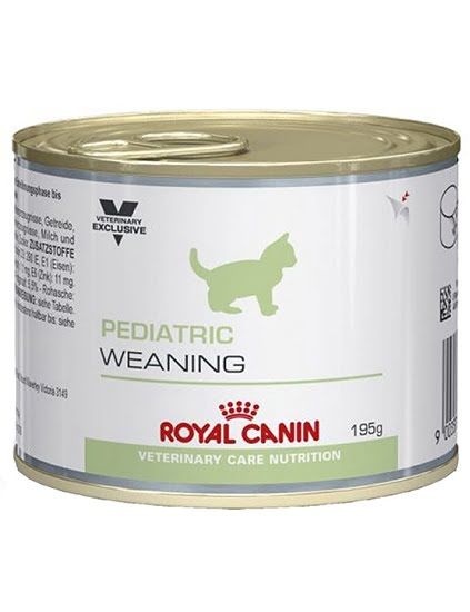 Royal Canin Pediatric Weaning