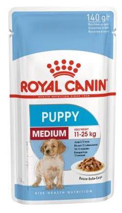 Royal Canin Puppy Medium ( )