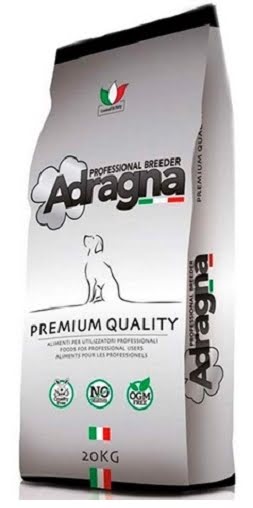 Adragna Professional Breeder Active  