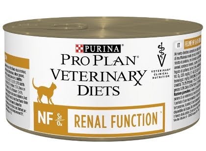 Purina NF ST/OX Renal Function