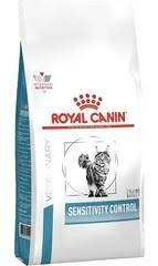 Royal Canin Sensitivity Control Cat SC27 ()
