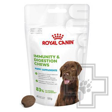 Royal Canin Immunity & Digestion Chews ��������� ��� ���������� � ����������� ������