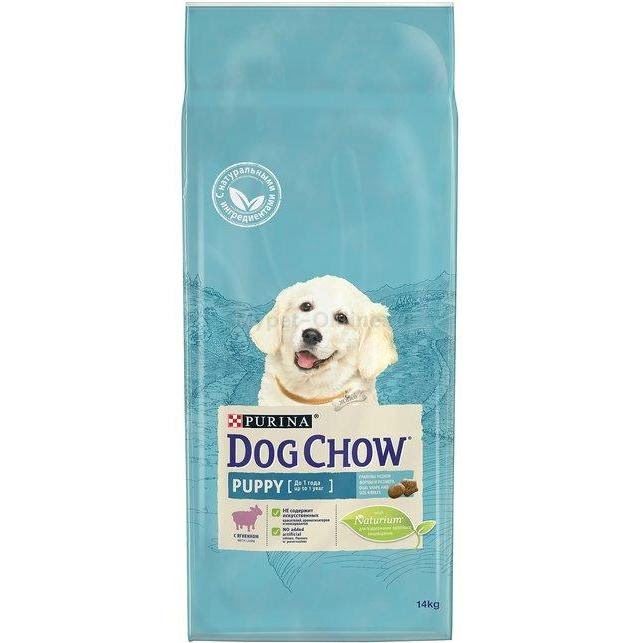 Dog Chow   (, ), 14 