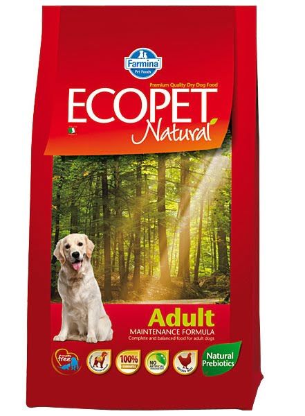 Farmina Ecopet Natural Adult ()