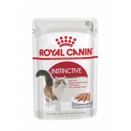 Royal Canin Instinctive Loaf ( )