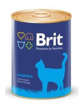 Brit Premium Cat ()