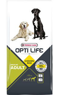Opti Life Adult Maxi (������ � ���)