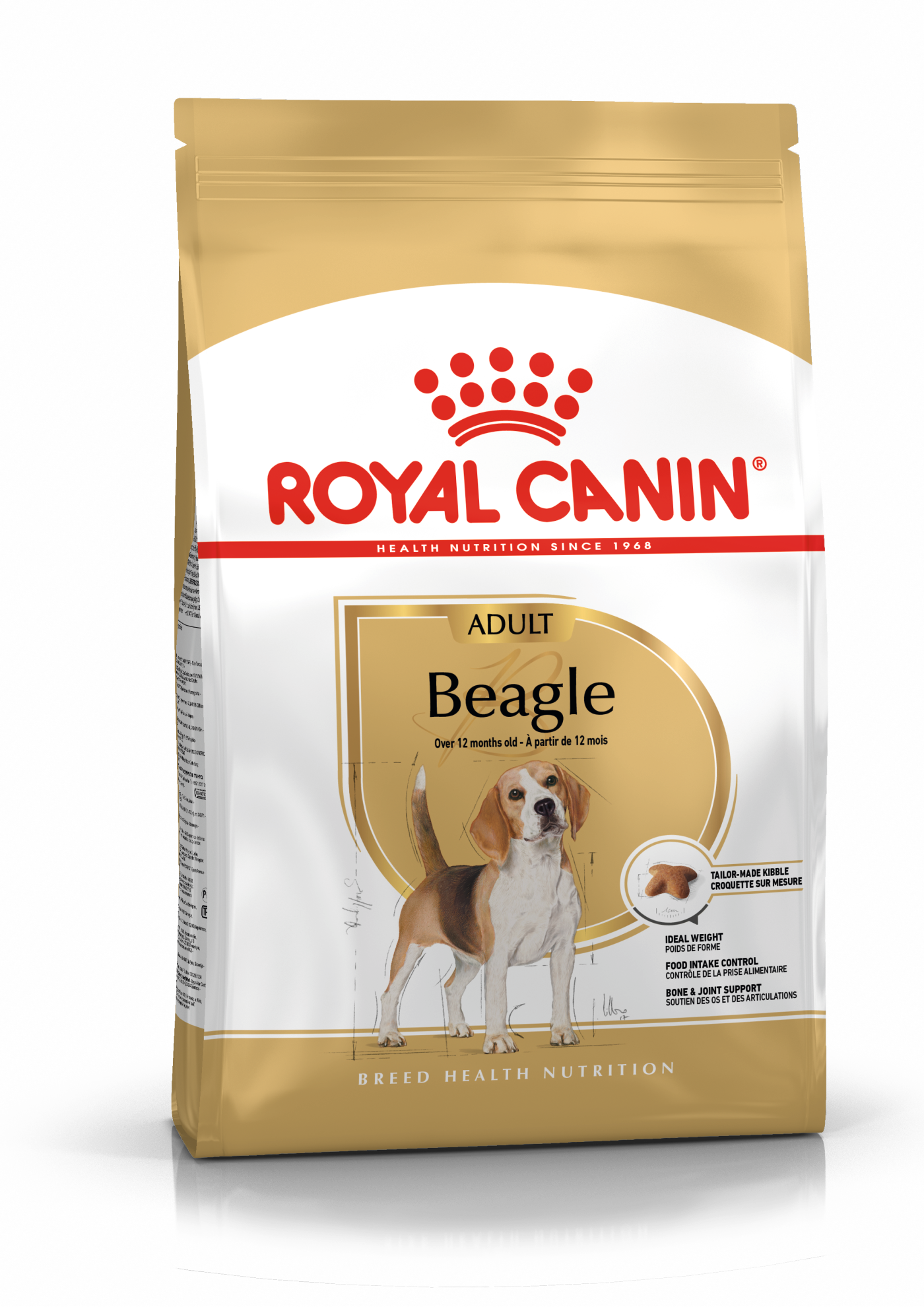 Royal Canin Beagle Adult ���� ��� ����� ������ ����� � 10 ���.