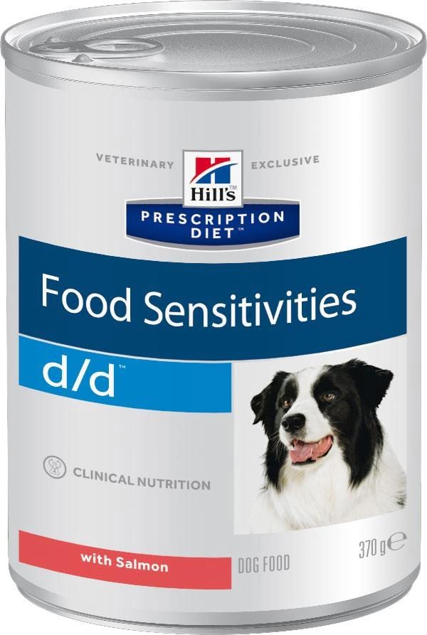 Hill's d/d Food Sensitivities      